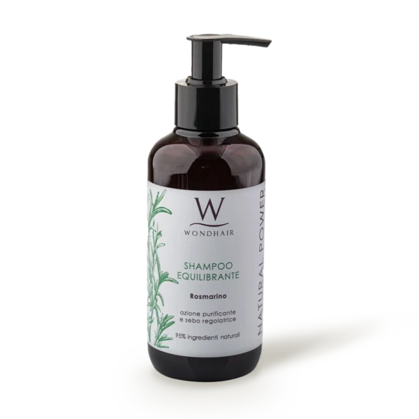 Shampoo Equilibrante