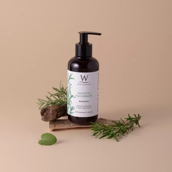 Shampoo Equilibrante - immagine 2