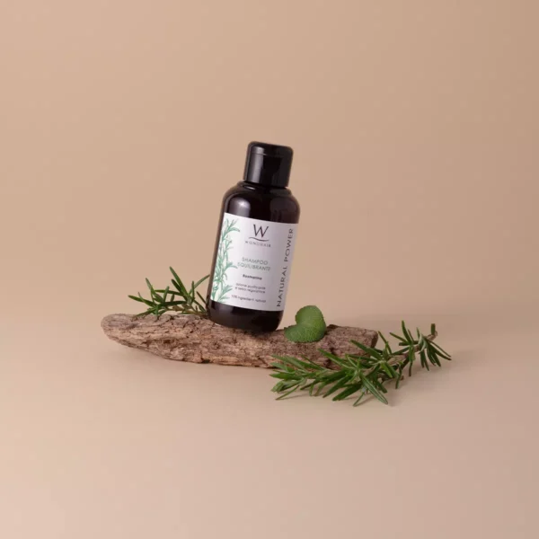 Shampoo Equilibrante - immagine 3