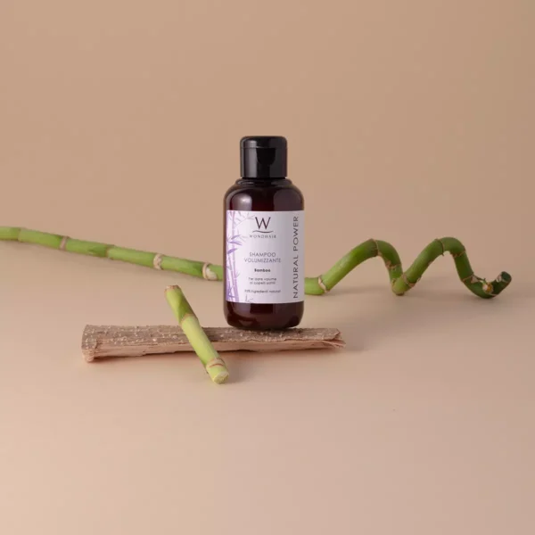 Shampoo Volumizzante - immagine 3