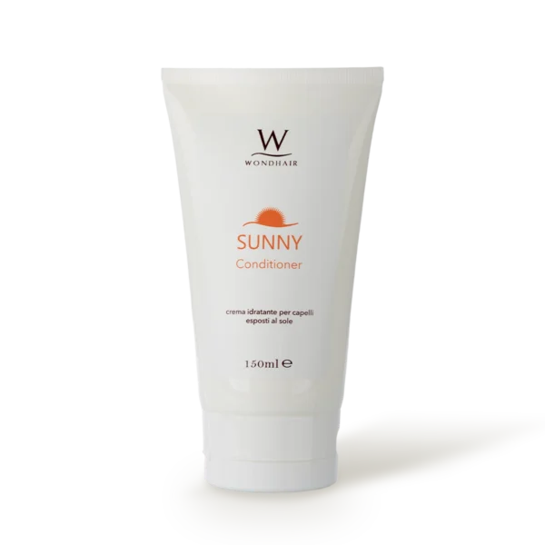 Conditioner Sunny